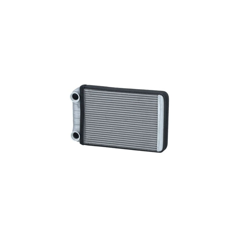 NRF Heater Matrix Core Heat Exchanger 54366