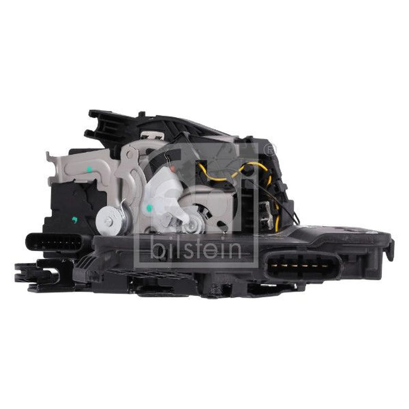 Febi Door Lock Mechanism Left Rear 6 Pin 197192