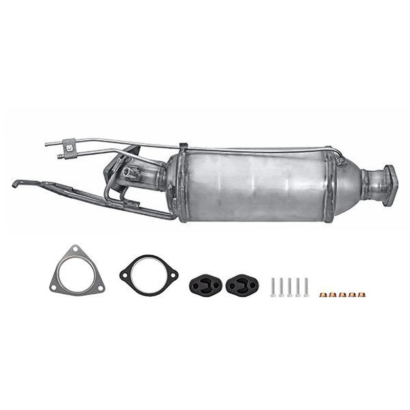 Hella Soot/Particulate Filter 8LH 366 081-591