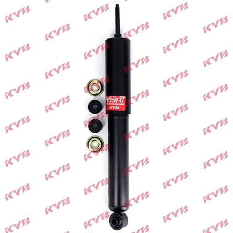 KYB Shock Absorber Damper Strut Front 344285
