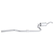 Hella Front Silencer Front 8LB 366 020-941