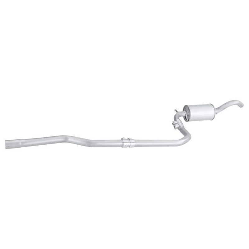 Hella Front Silencer Front 8LB 366 020-941