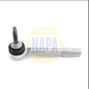 NAPA Steering Tie Rod End Ball Joint Front Right M14x2R NST6685