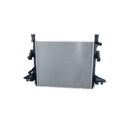 NRF Engine Radiator 550313