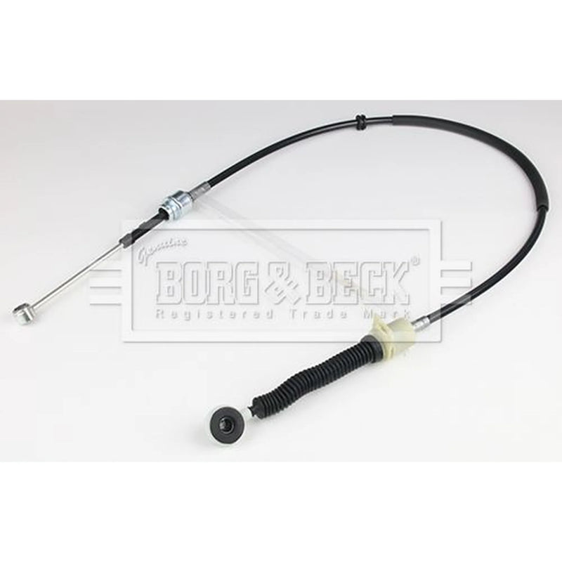 Borg & Beck Manual Transmission Cable Pull BKG1295