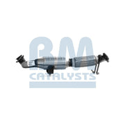 BM Catalysts Homologated Diesel Cat BM80292H
