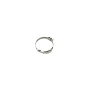 NRF Intercooler Turbo Charge Air Hose 166044
