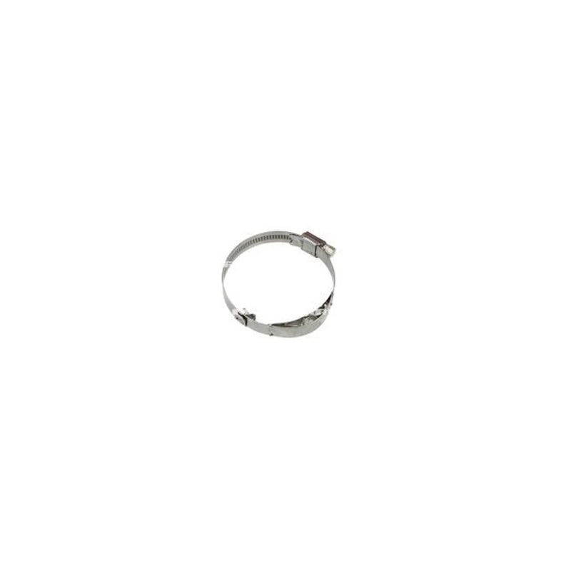 NRF Intercooler Turbo Charge Air Hose 166044