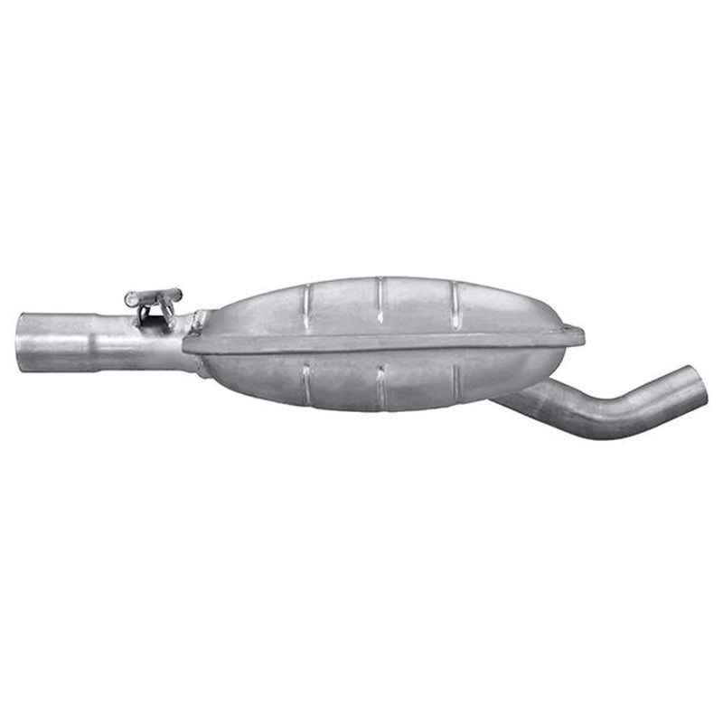 Hella Middle Silencer 8LC 366 026-101