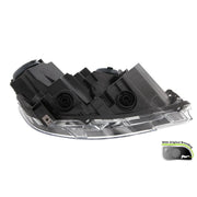 Valeo Headlight Headlamp PY21W Left 450644