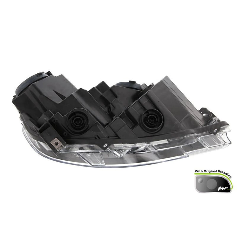 Valeo Headlight Headlamp PY21W Left 450644