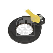 Febi Brake Pad Wear Sensor Rear Left 197876