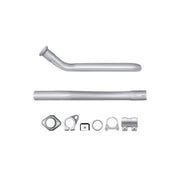 Hella Exhaust Pipe OD 8LA 366 005-851