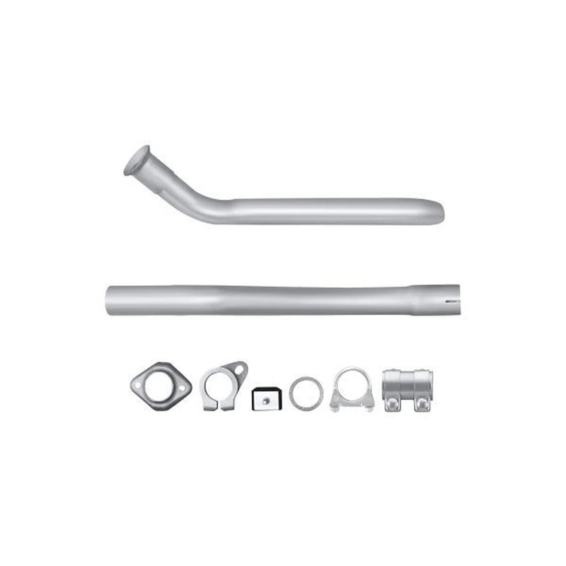 Hella Exhaust Pipe OD 8LA 366 005-851