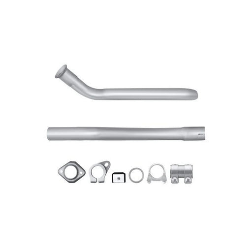 Hella Exhaust Pipe OD 8LA 366 005-851