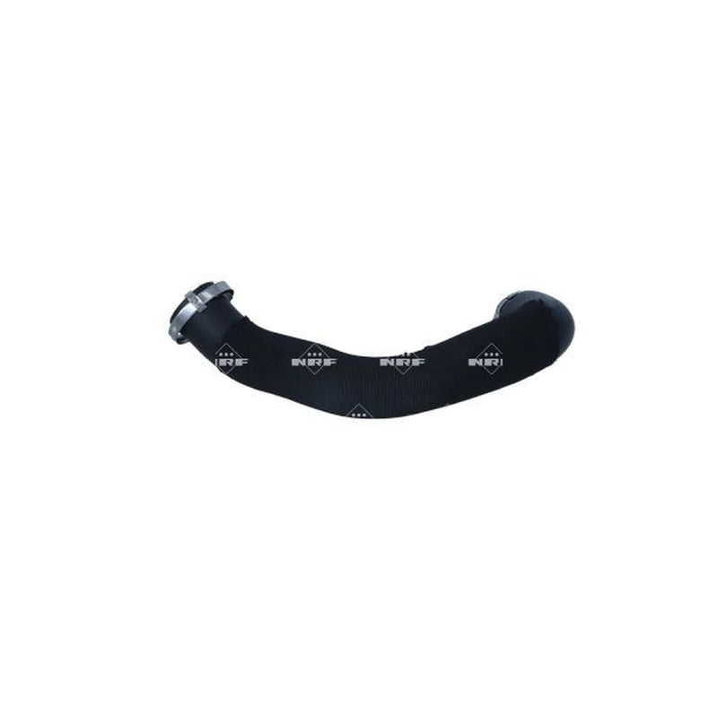 NRF Intercooler Turbo Charge Air Hose 166070