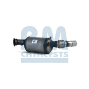 BM Catalysts Homologated Diesel Cat & Dpf BM11050H