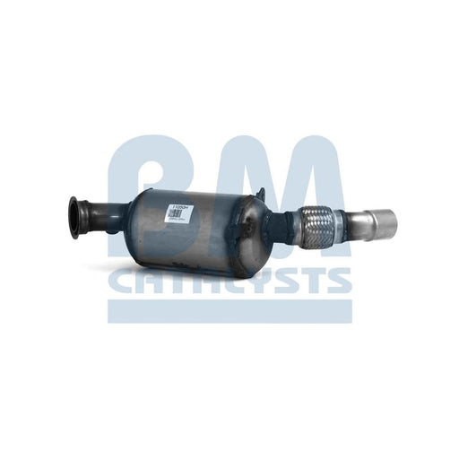 BM Catalysts Homologated Diesel Cat & Dpf BM11050H