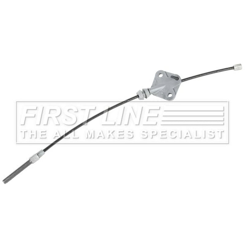 First Line Handbrake Cable Front FKB3945