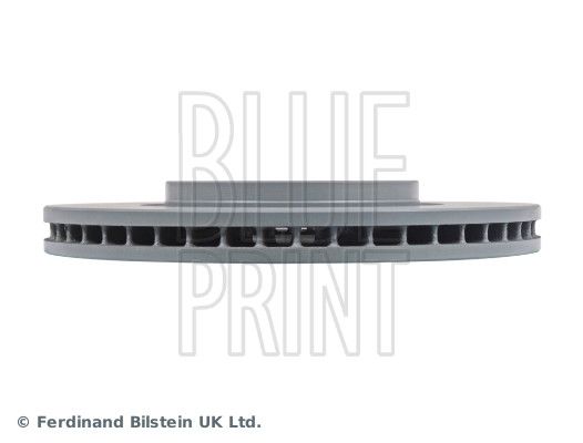 Blue Print 2 x Brake Disc Set Internally Vented Front