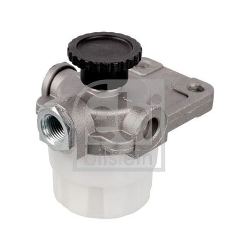 Febi Diesel Hand Priming Pump 107682
