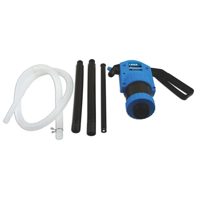 Laser Tools Lever Action Pump - AdBlue® - PL