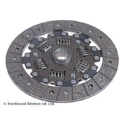 Blue Print Clutch Friction Disc Plate 24 Splines ADH23153