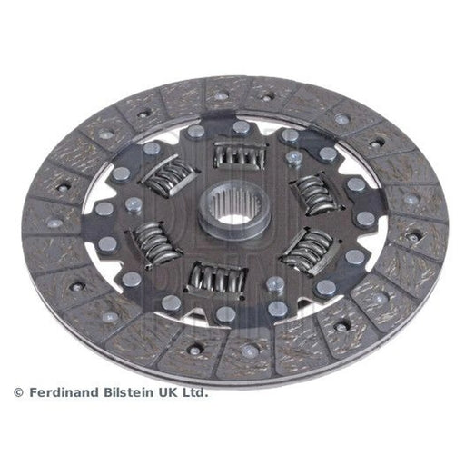 Blue Print Clutch Friction Disc Plate 24 Splines ADH23153