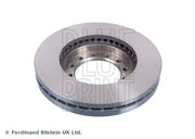 Blue Print ADZ94324 Brake Disc