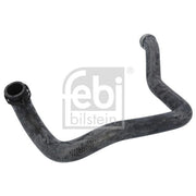 Febi Radiator Coolant Hose ID 185717