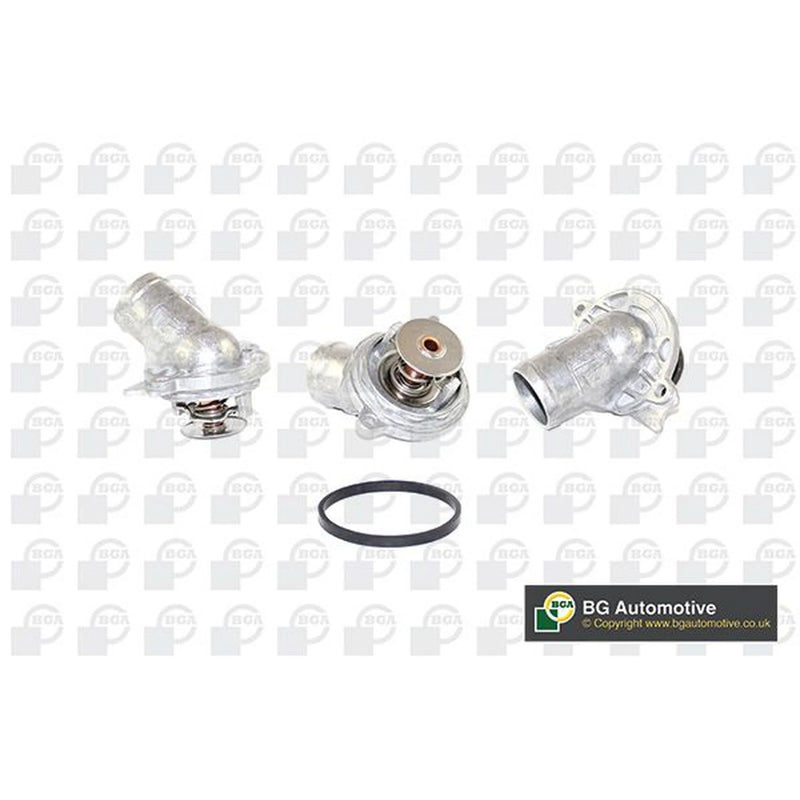 BGA Thermostat,Coolant CT5117