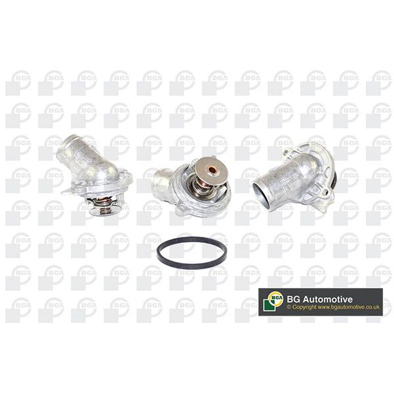 BGA Thermostat,Coolant CT5117