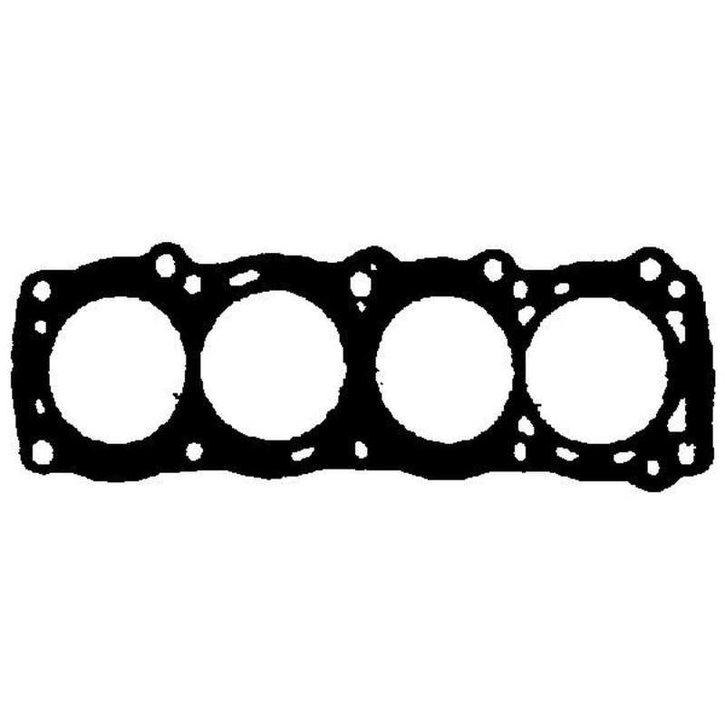 BGA Cylinder Head Gasket 1mm Thick CH8378