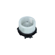 NRF Heater Blower Fan Front 34645