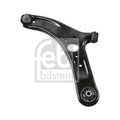 Febi Control/Trailing Arm Front Left 177897