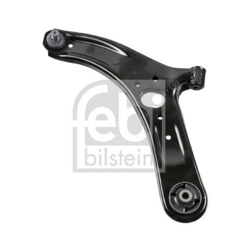 Febi Control/Trailing Arm Front Left 177897