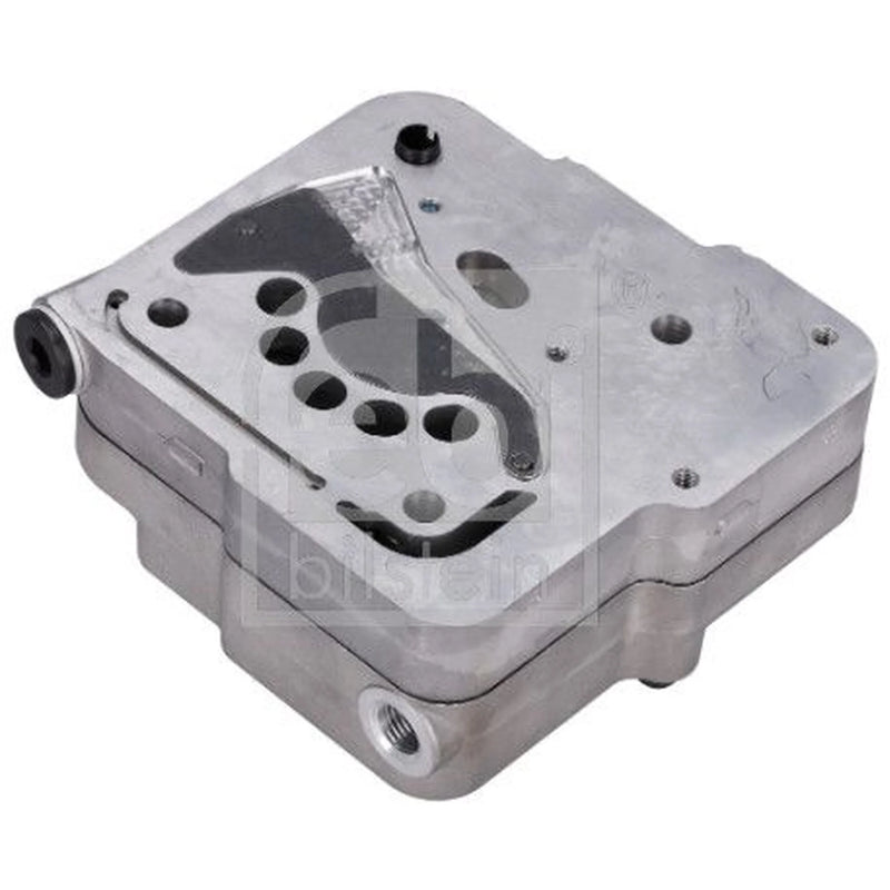 Febi Air Compressor Cylinder Head 194441