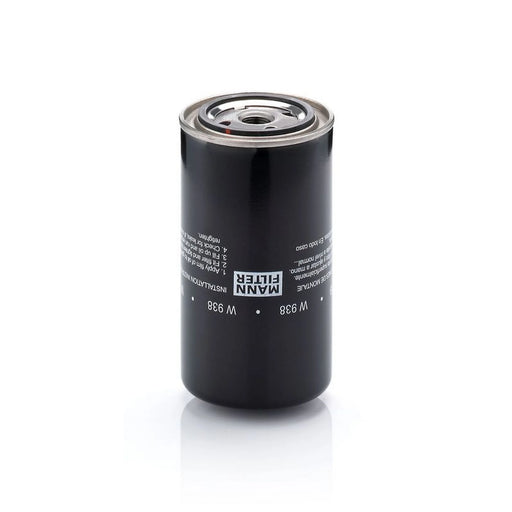 MANN-FILTER Engine Oil Filter W 938 OE AHM2007 2654401 2409393 3I1246 7W2326E