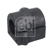 Febi Anti Roll Bar Mounting Bracket Front 104876