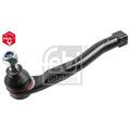 Febi Steering Tie Rod End Ball Joint Front Right 26795