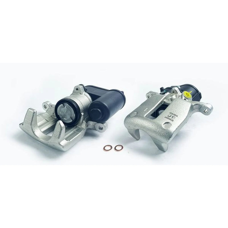 Juratek Brake Caliper Assembly Rear Left JCA1591L