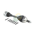 BGA CV Drive Shaft Driveshaft Front Left DS8103L