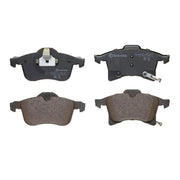 Brembo 4 x Front Brake Pad Set P59045