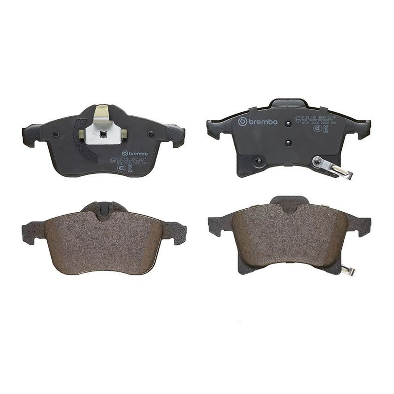 Brembo 4 x Front Brake Pad Set P59045