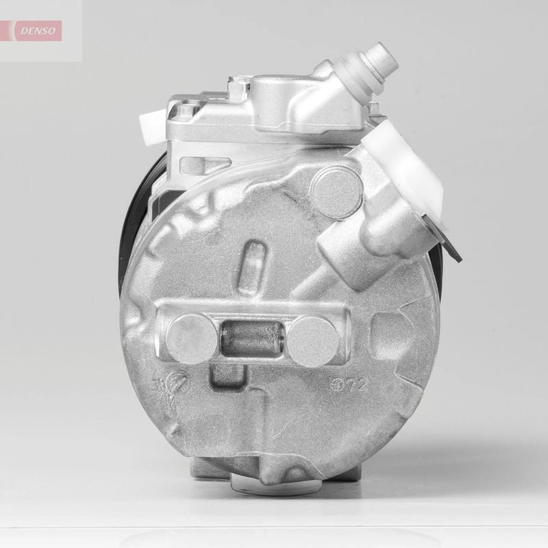 Denso Air Conditioning Compressor DCP17125
