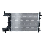 NRF Engine Radiator 59144
