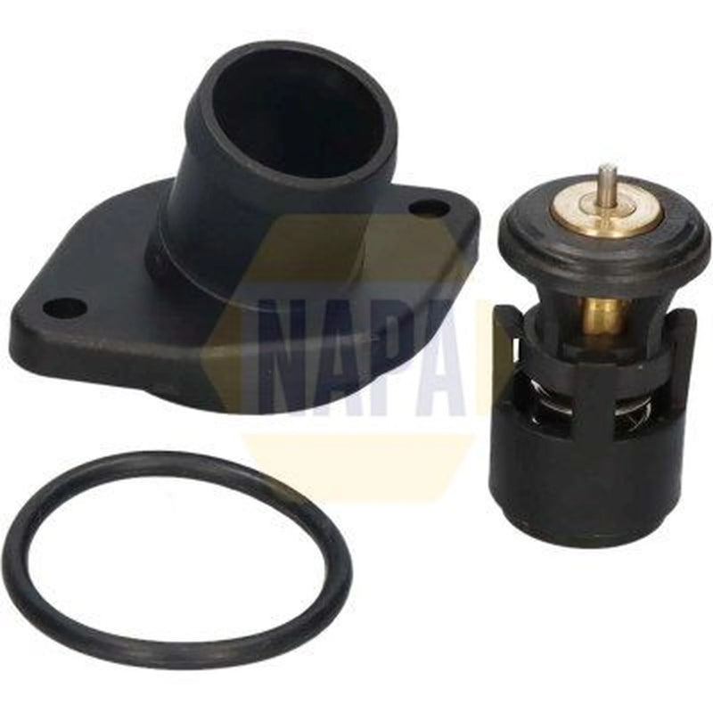 NAPA Thermostat,Coolant NTH1068