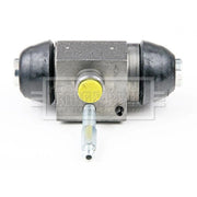 Borg & Beck Wheel Cylinder Hydraulic Brake Rear Right BBW1081