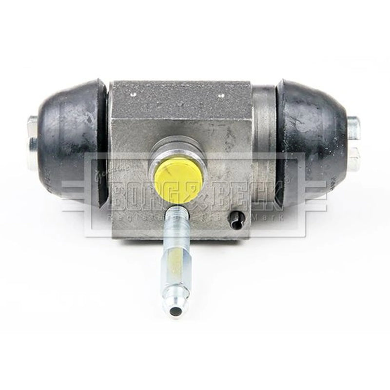Borg & Beck Wheel Cylinder Hydraulic Brake Rear Right BBW1081