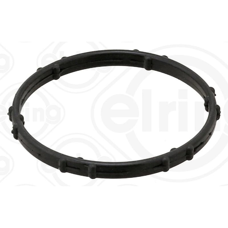 Elring Coolant Flange Gasket ID Wide 588.090